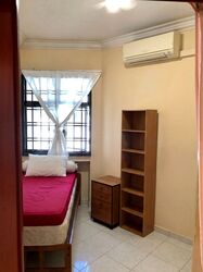 Blk 688 Jurong West Central 1 (Jurong West), HDB Executive #561613771